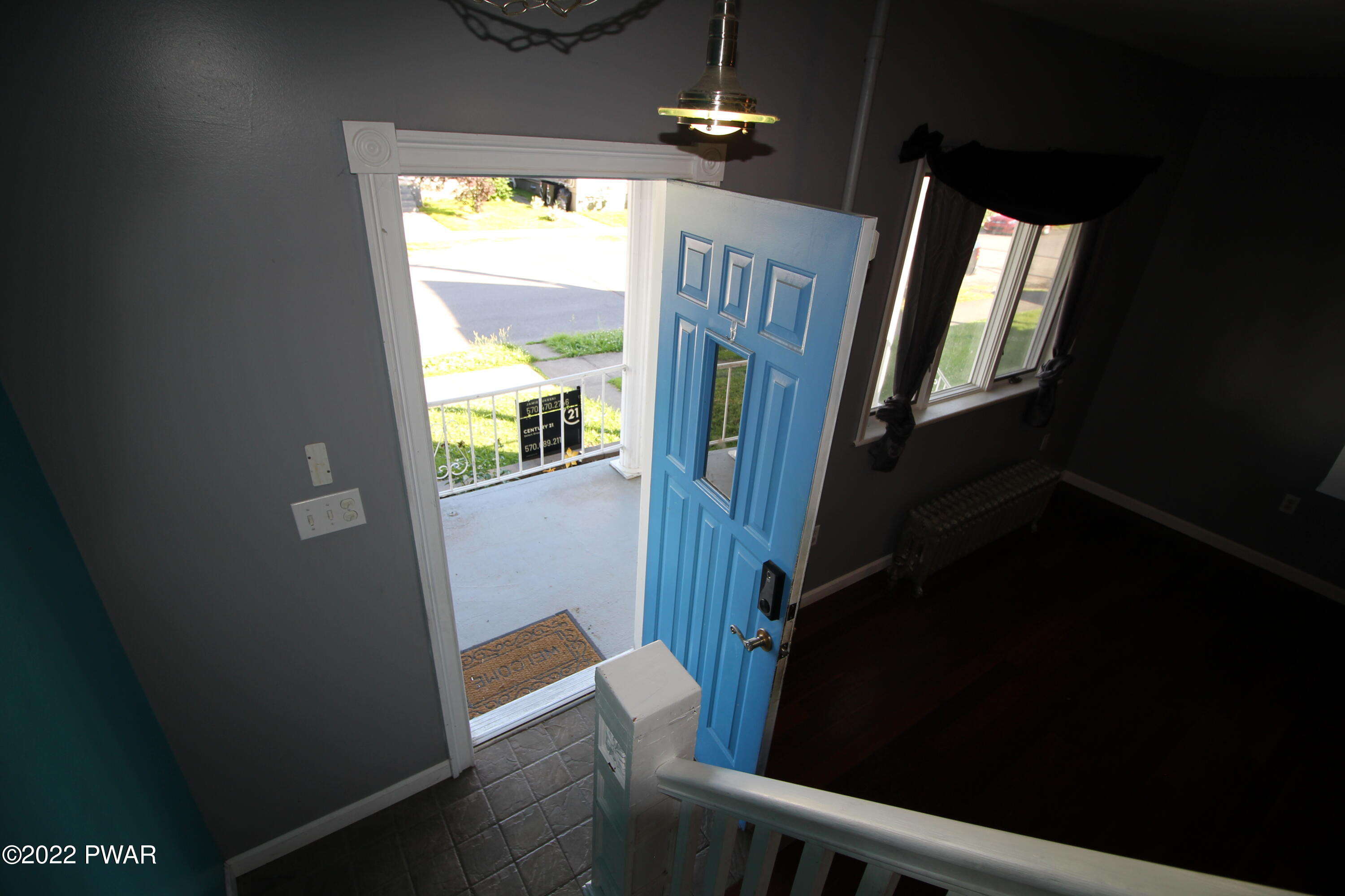 616 R Susquehanna Avenue Olyphant, PA 18447 - Photo 2 of 47