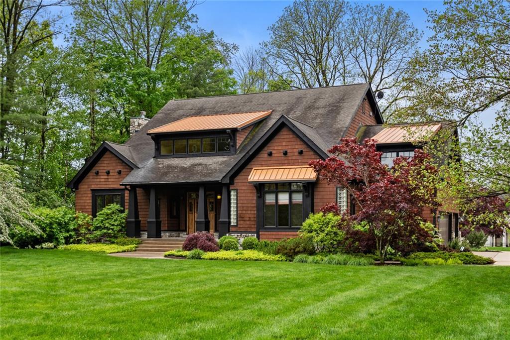 4850 Dandy Trail Indianapolis, IN 46254 - Photo 2 of 56