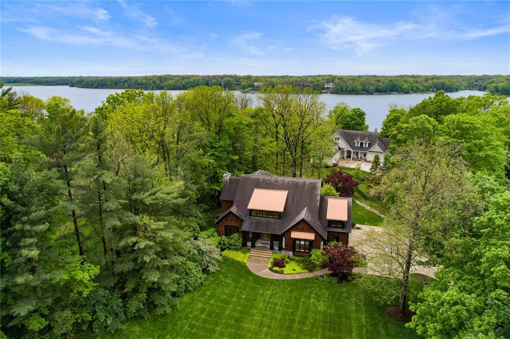 4850 Dandy Trail Indianapolis, IN 46254 - Photo 3 of 56