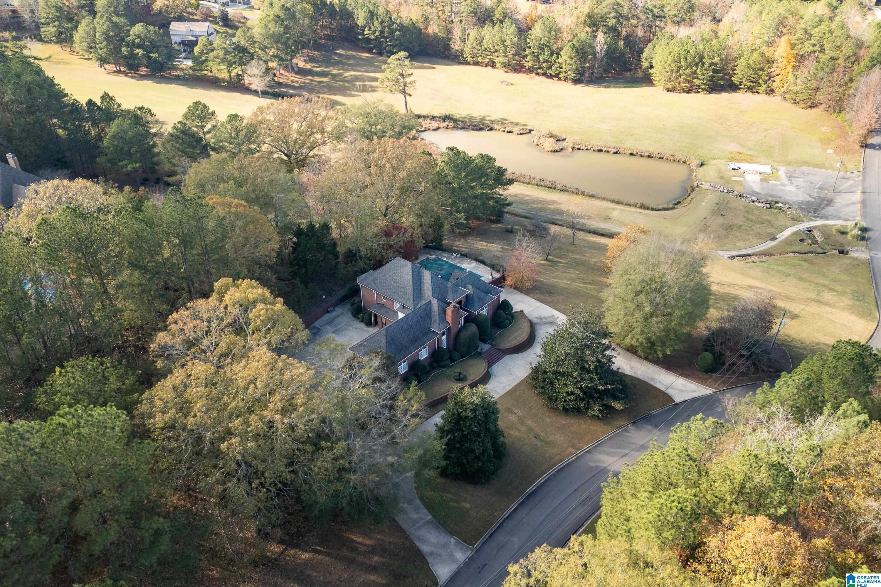 583 Heritage Road Oneonta, AL 35121 - Photo 64 of 68