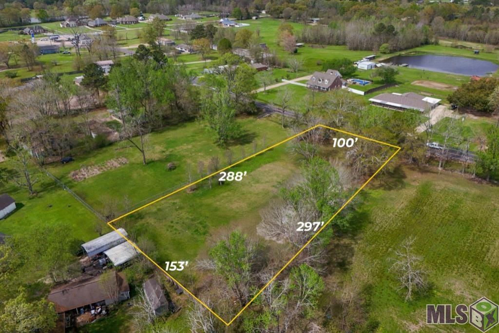 14310 Denham Road Pride, LA 70770 - Photo 2 of 5 *Virtually Edited*