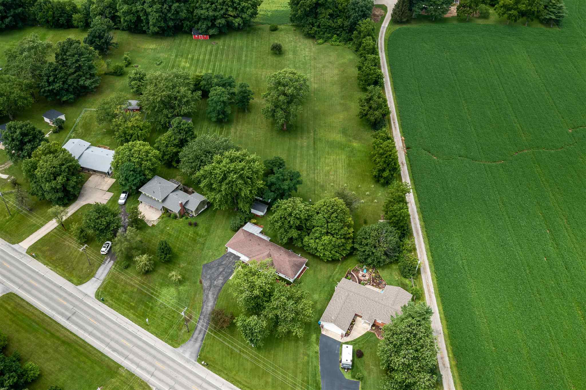 5462 North Mishler Road Huntington, IN 46750 - Photo 21 of 33 Gallery Image 21