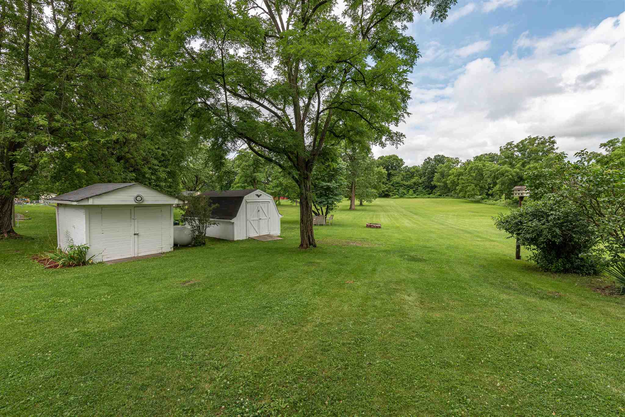 5462 North Mishler Road Huntington, IN 46750 - Photo 25 of 33 Gallery Image 25