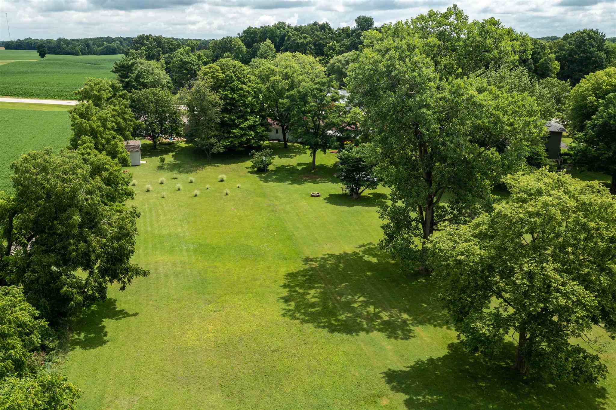 5462 North Mishler Road Huntington, IN 46750 - Photo 27 of 33 Gallery Image 27