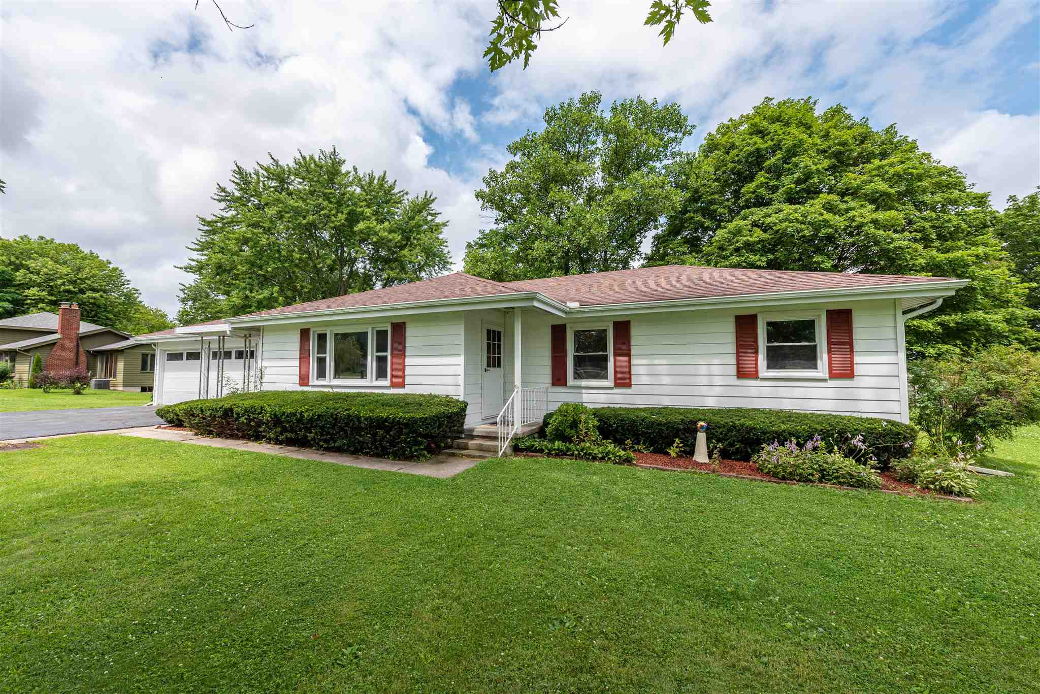 5462 North Mishler Road Huntington, IN 46750 - Photo 29 of 33 Gallery Image 29