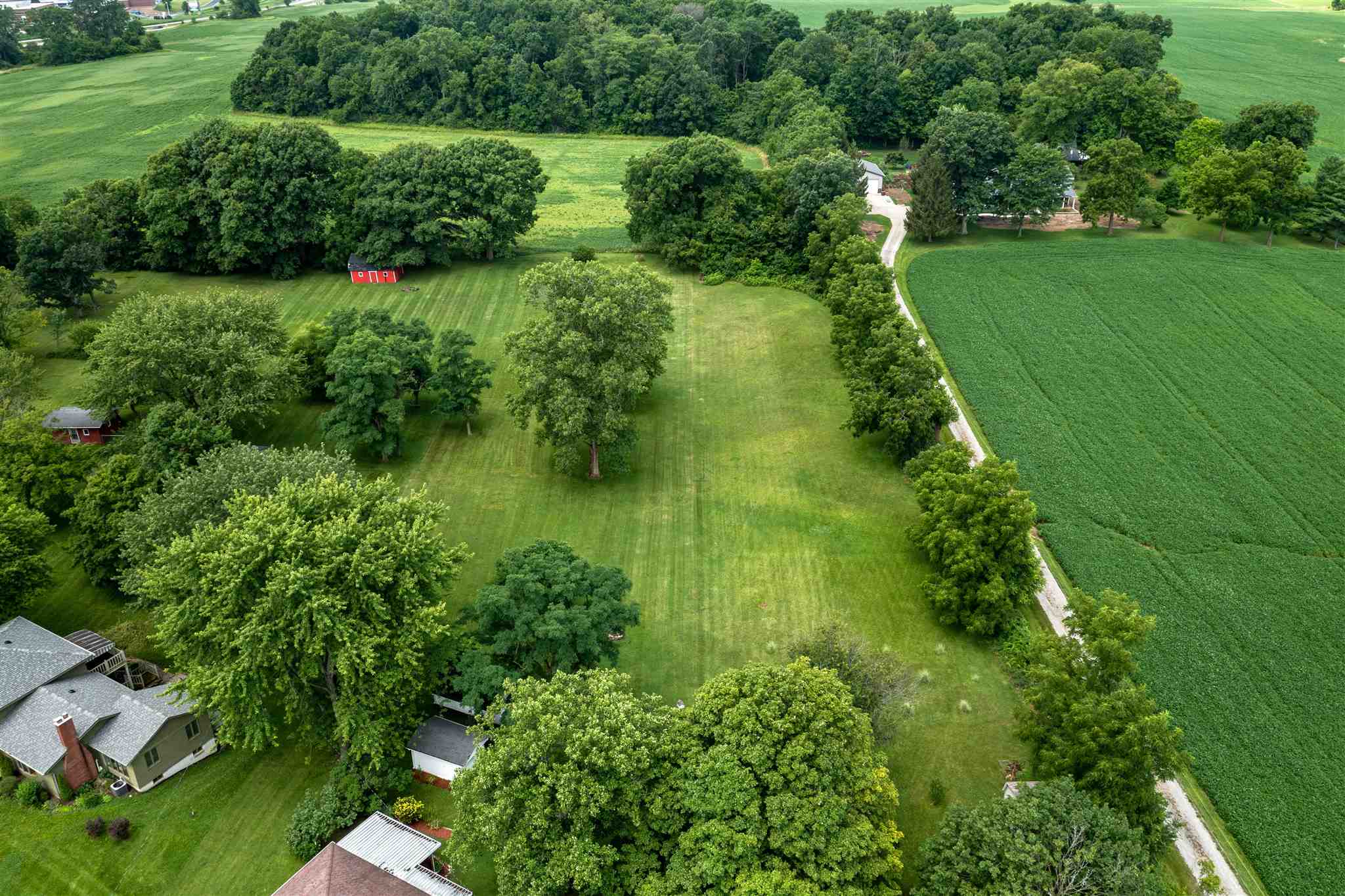 5462 North Mishler Road Huntington, IN 46750 - Photo 31 of 33 Gallery Image 31