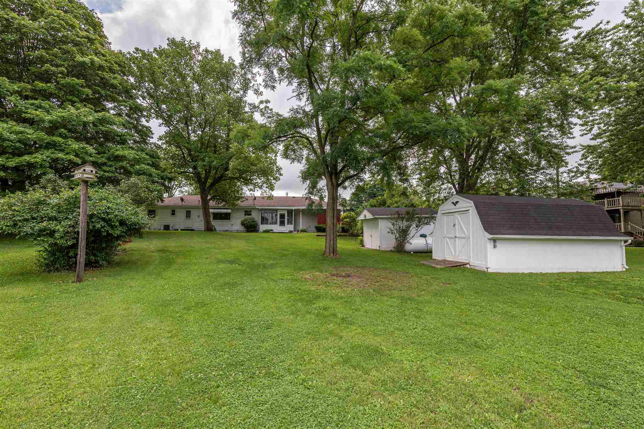5462 North Mishler Road Huntington, IN 46750 - Photo 32 of 33 Gallery Image 32