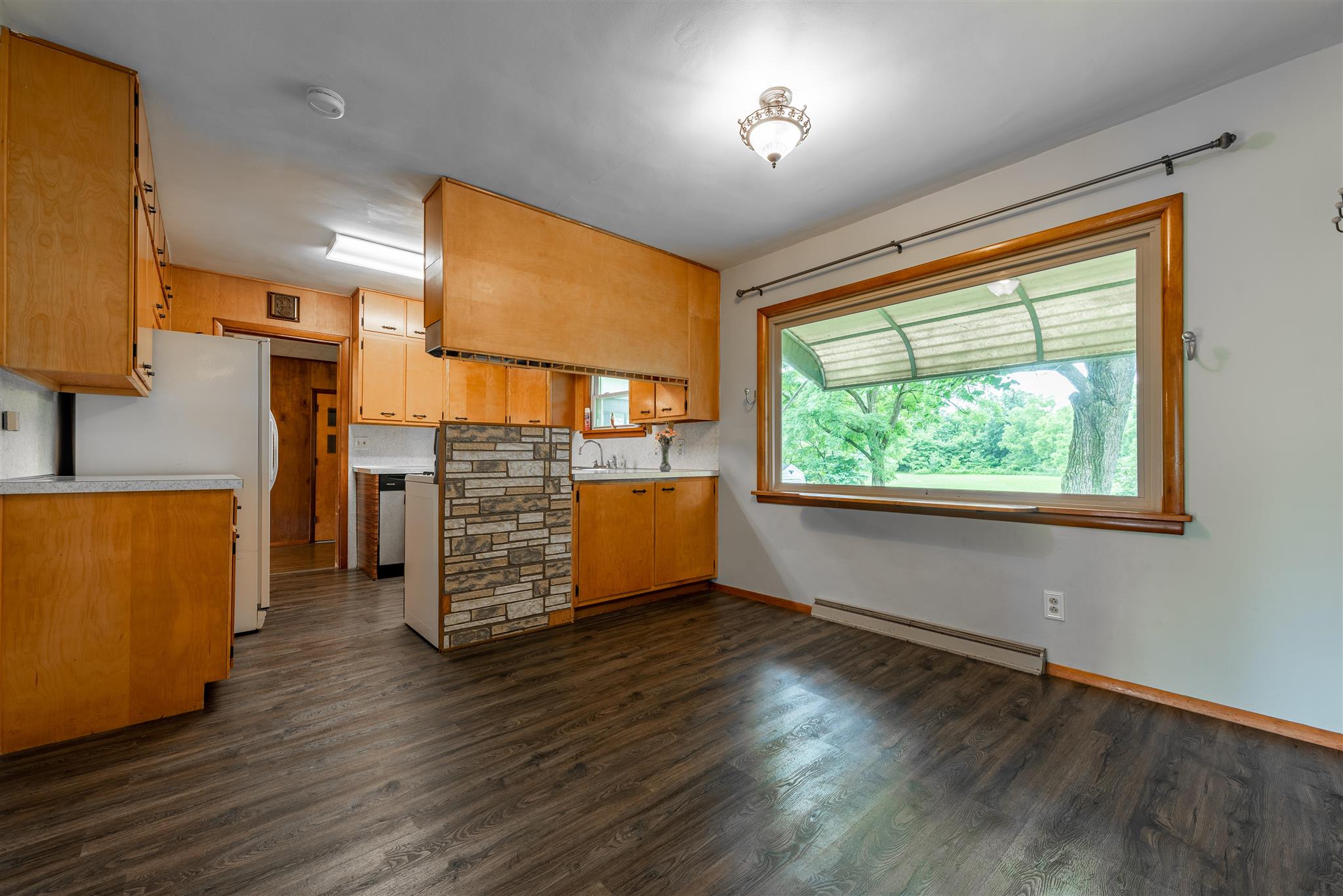 5462 North Mishler Road Huntington, IN 46750 - Photo 9 of 33 Gallery Image 9