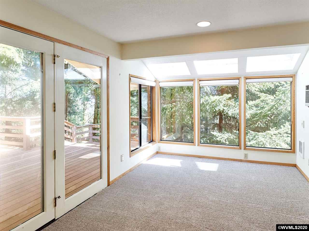 17403 Powers Creek Loop Road Northeast Silverton, OR 97381 - Photo 9 of 40 Gallery Image 9