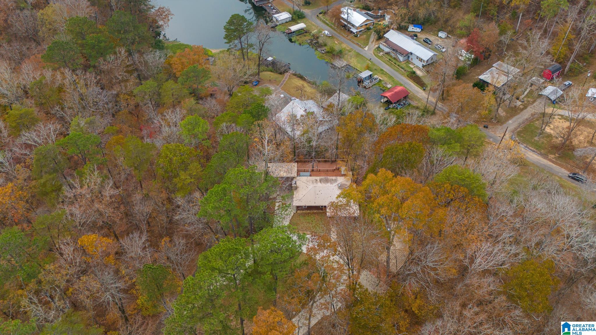 470 Chichester Road Adger, AL 35006 - Photo 14 of 41