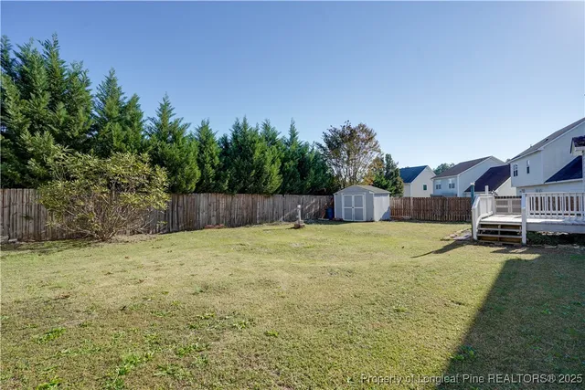 $270,000 | 5126 Miranda Drive, Hope Mills, NC 28348