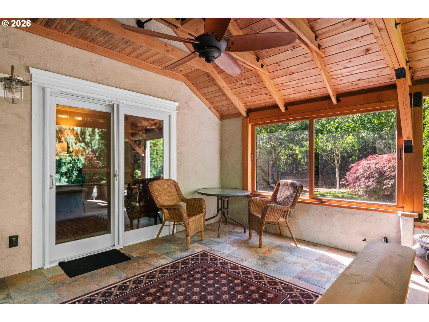 16042 Southwest Waxwing Way Beaverton, OR 97007 - Photo 41 of 48 a living room with furniture and a large window