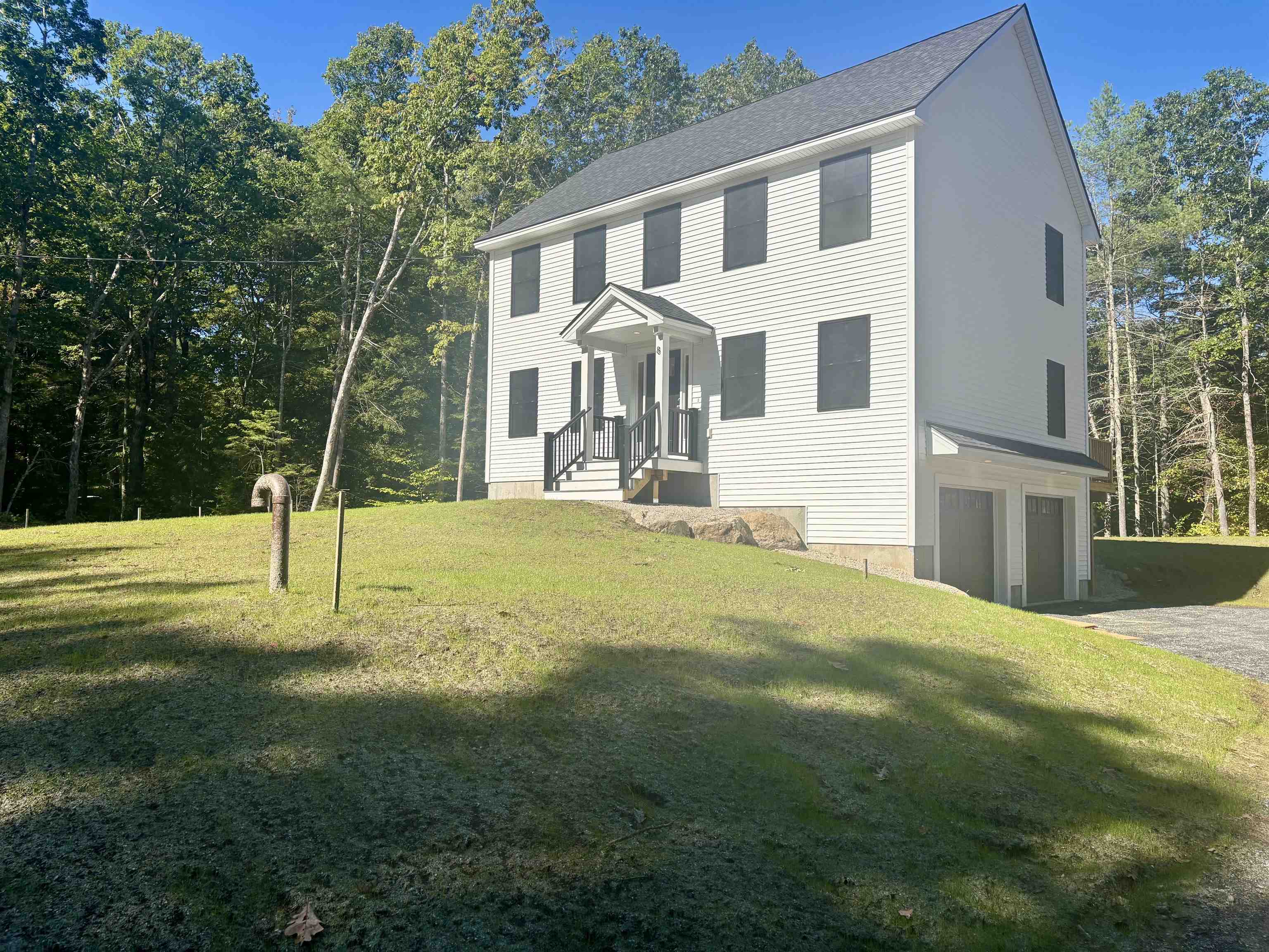 8 Meindl Road, Unit 1 Raymond, NH 03077 - Photo 1 of 13