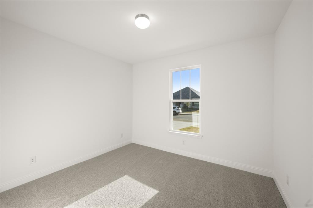 4357 Noble Lane Midlothian, TX 76065 - Photo 17 of 29 4357 Noble- Bedroom-1