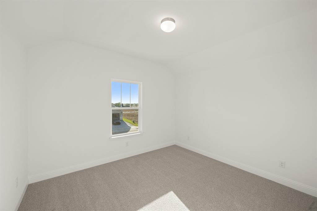 4357 Noble Lane Midlothian, TX 76065 - Photo 21 of 31 an empty room with a window