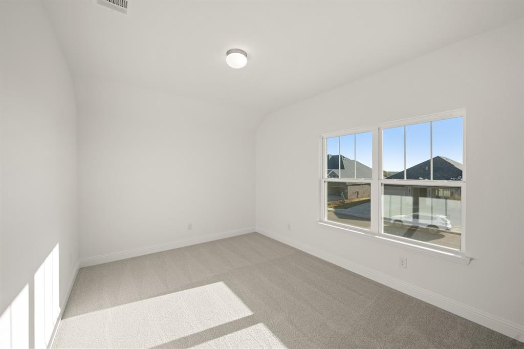 4357 Noble Lane Midlothian, TX 76065 - Photo 21 of 29 4357 Noble- Bedroom-3