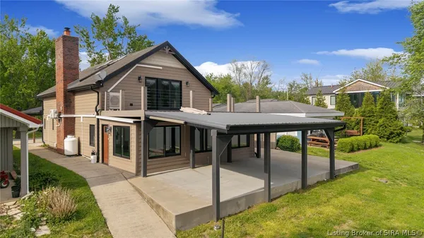 $749,900 | 252 River Road West, Charlestown, IN 47111