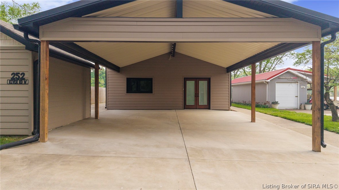 252 River Road West Charlestown, IN 47111 - Photo 12 of 49