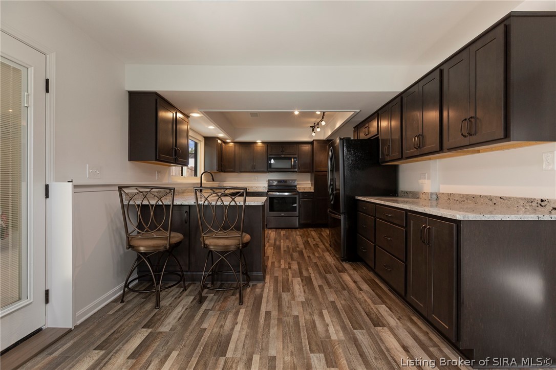 252 River Road West Charlestown, IN 47111 - Photo 14 of 49