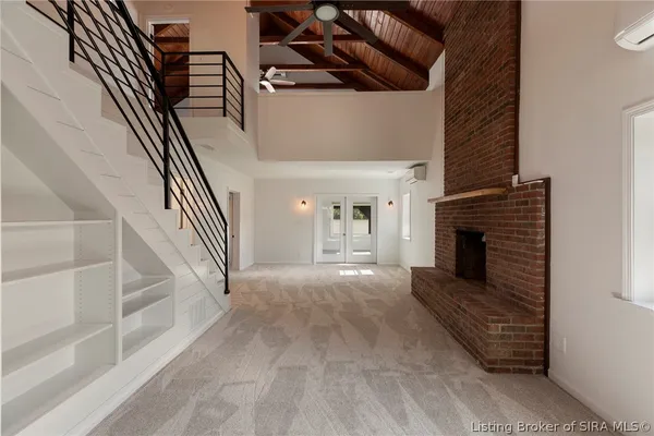 $749,900 | 252 River Road West, Charlestown, IN 47111