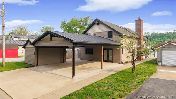 $749,900 | 252 River Road West, Charlestown, IN 47111