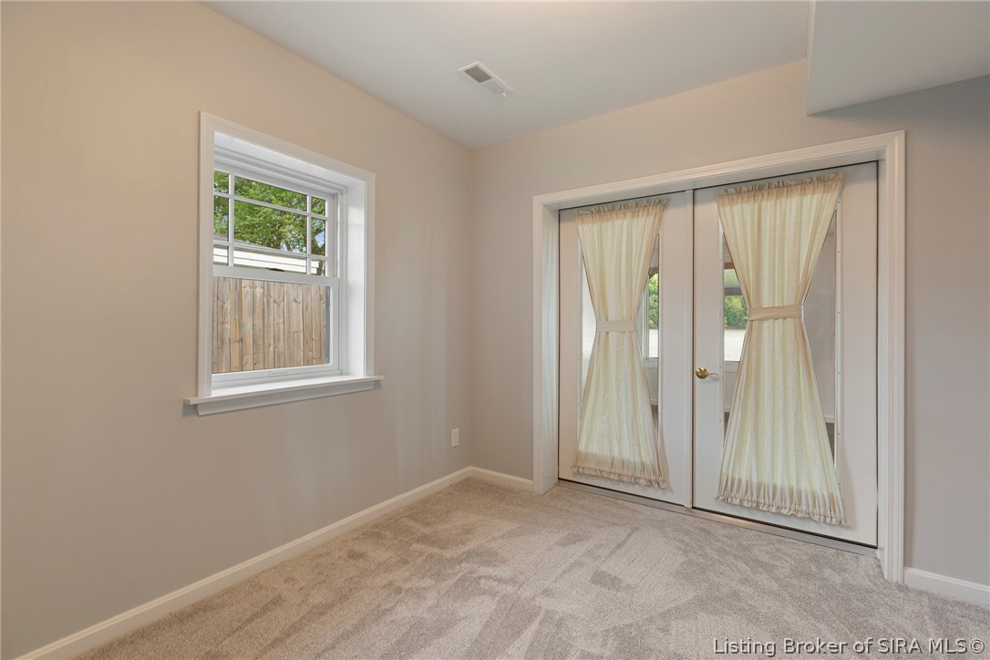 252 River Road West Charlestown, IN 47111 - Photo 25 of 49 1st floor bedroom