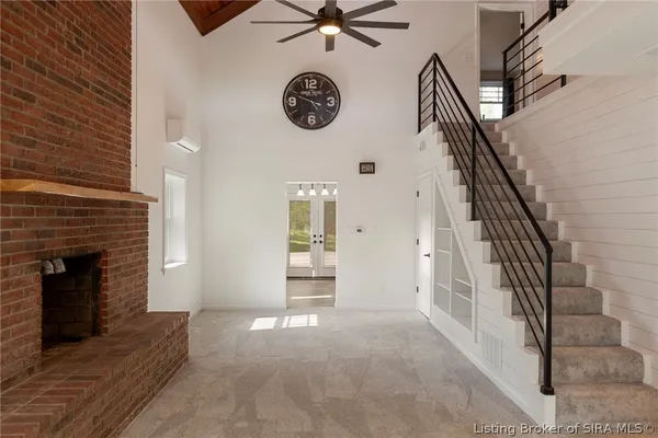 $749,900 | 252 River Road West, Charlestown, IN 47111