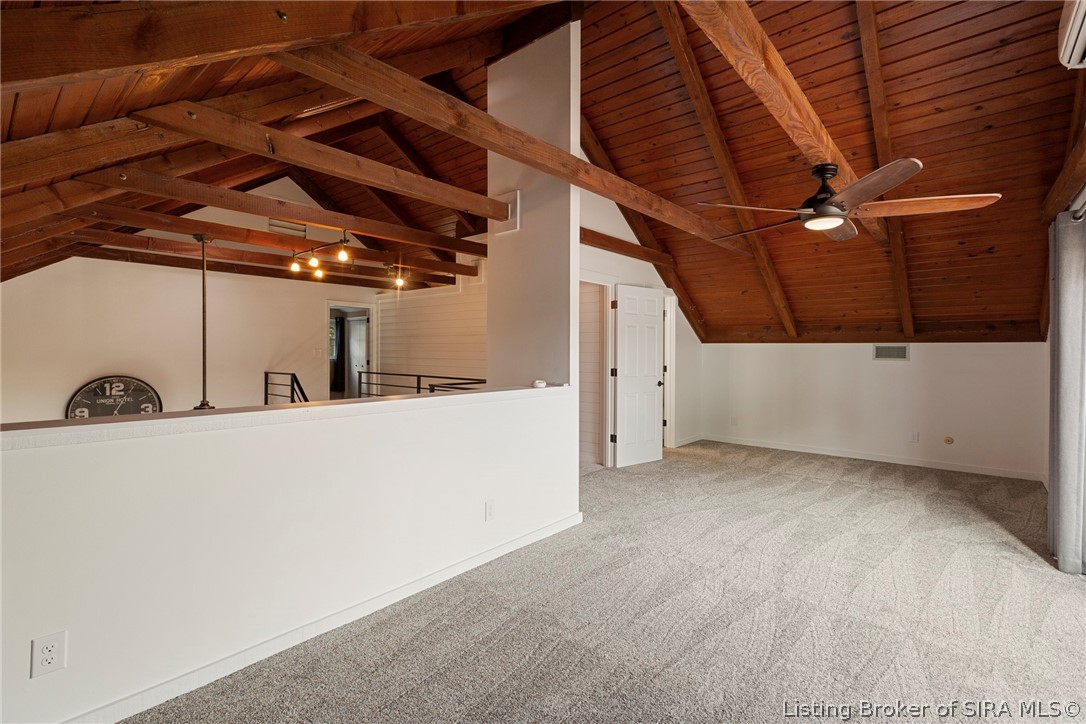 252 River Road West Charlestown, IN 47111 - Photo 33 of 49 primary bedroom