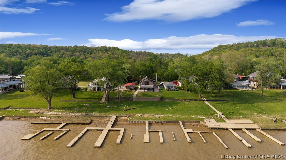 252 River Road West Charlestown, IN 47111 - Photo 4 of 49