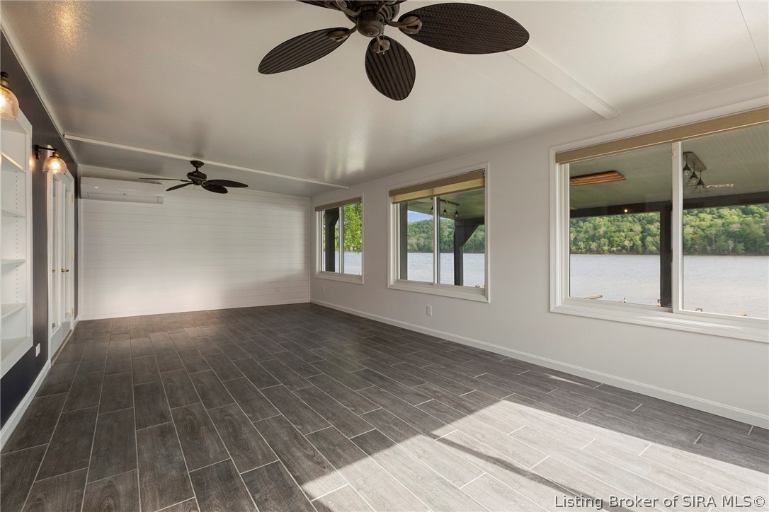 252 River Road West Charlestown, IN 47111 - Photo 41 of 49 Florida room