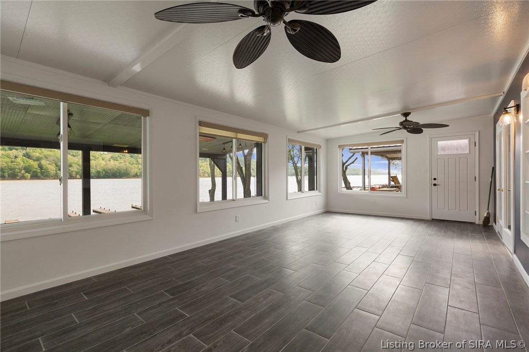 252 River Road West Charlestown, IN 47111 - Photo 42 of 49 Florida room