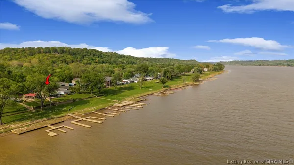 $749,900 | 252 River Road West, Charlestown, IN 47111