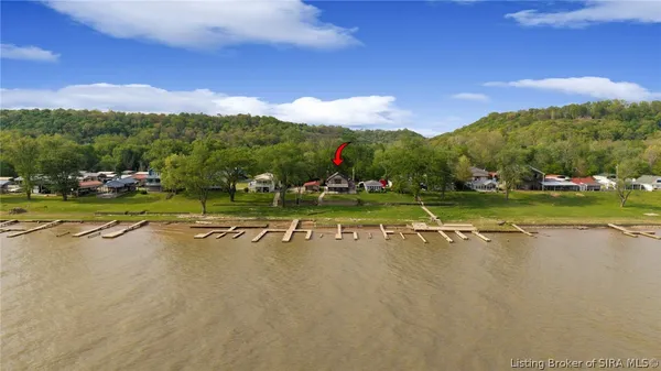 $749,900 | 252 River Road West, Charlestown, IN 47111