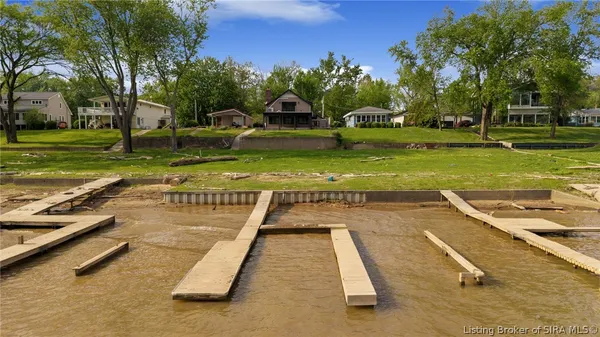 $749,900 | 252 River Road West, Charlestown, IN 47111