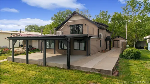 $749,900 | 252 River Road West, Charlestown, IN 47111