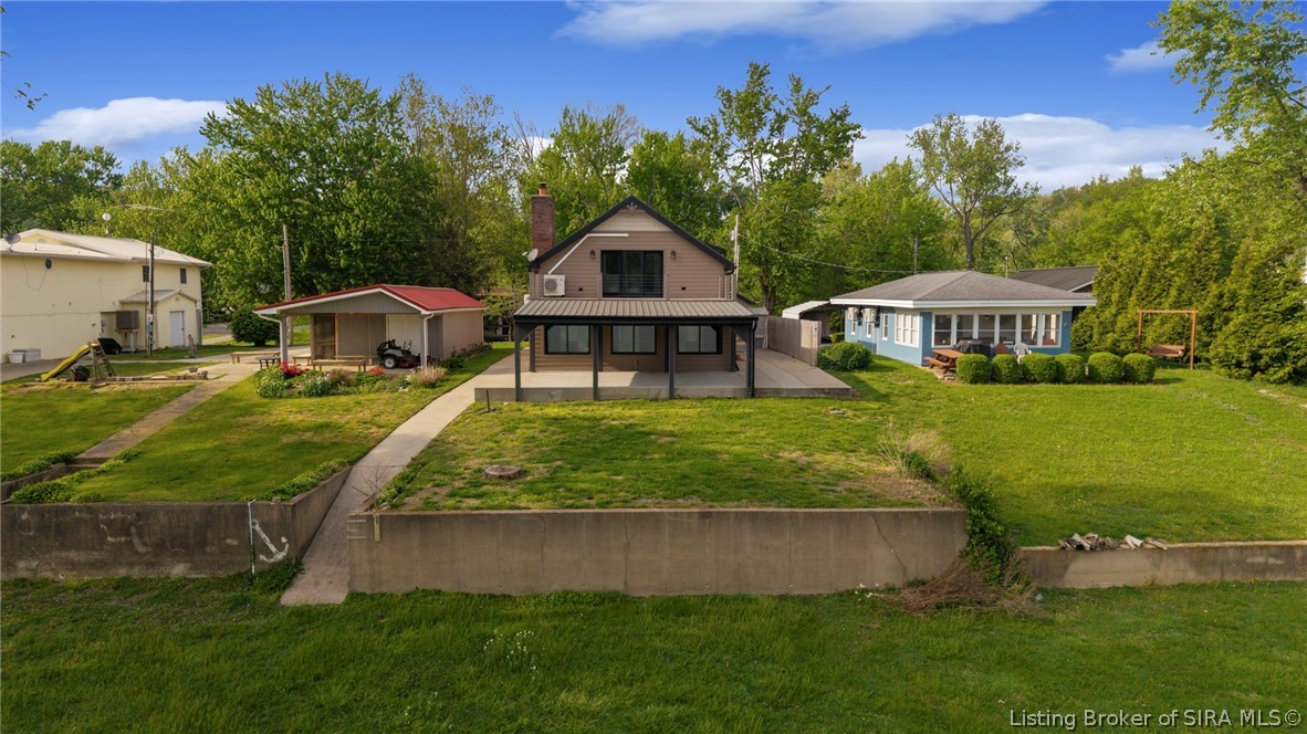 252 River Road West Charlestown, IN 47111 - Photo 6 of 49