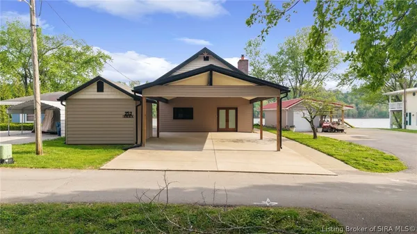 $749,900 | 252 River Road West, Charlestown, IN 47111