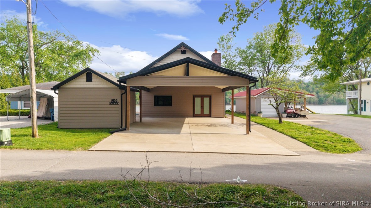 252 River Road West Charlestown, IN 47111 - Photo 10 of 49