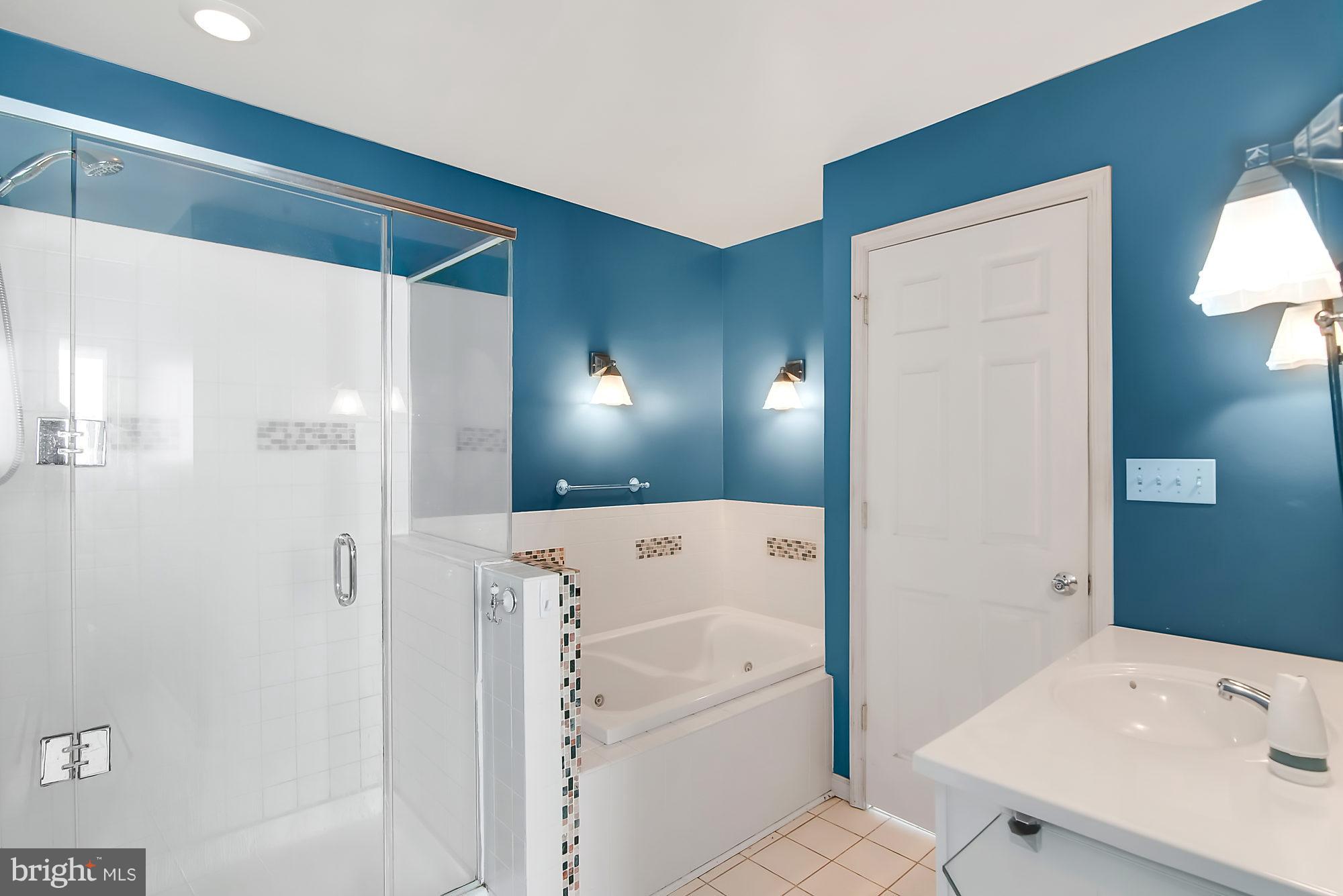 1211 Hillside Road Pasadena, MD 21122 - Photo 14 of 24 a bathroom with a bathtub and a sink