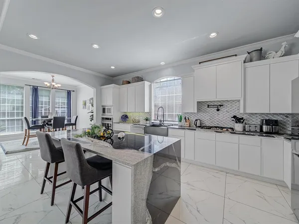 $805,200 | 4332 Millsop Drive, Carrollton, TX 75010