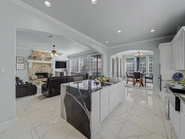 $805,200 | 4332 Millsop Drive, Carrollton, TX 75010