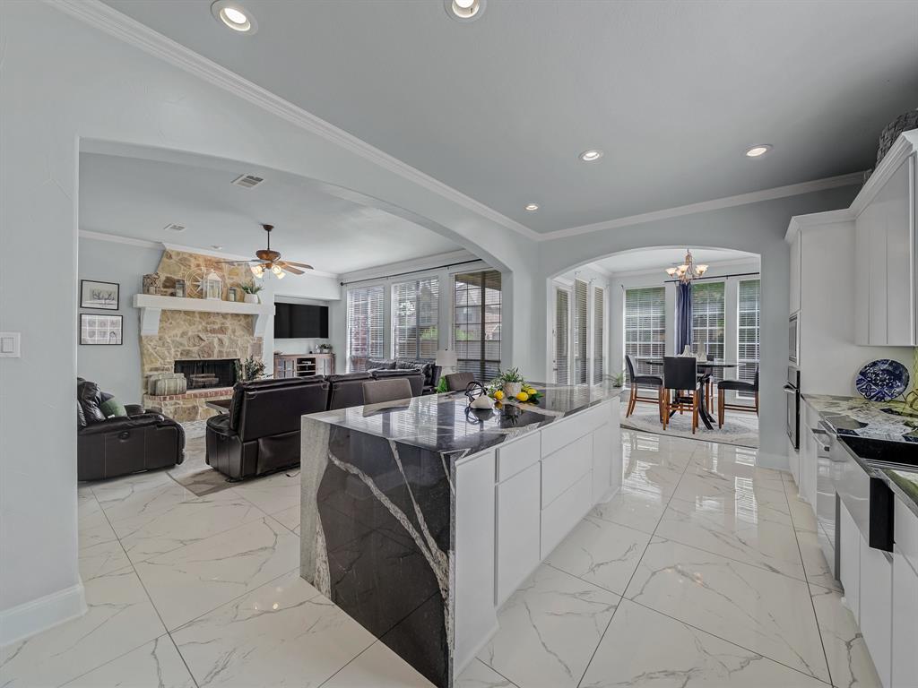 4332 Millsop Drive Carrollton, TX 75010 - Photo 19 of 37