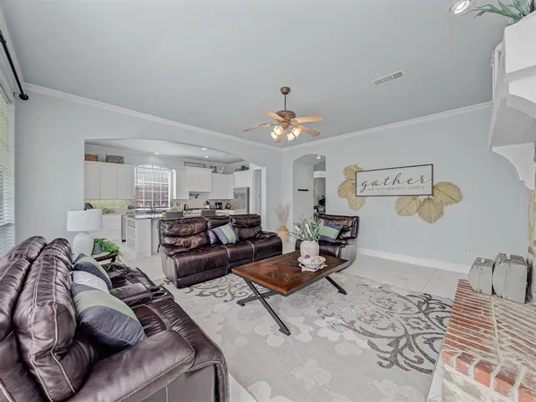 $805,200 | 4332 Millsop Drive, Carrollton, TX 75010