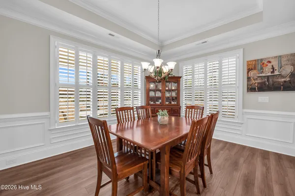 $699,000 | 9614 Hidden Plum Road Northeast, Leland, NC 28451