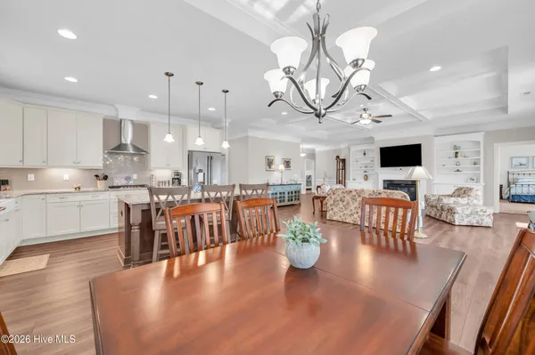$699,000 | 9614 Hidden Plum Road Northeast, Leland, NC 28451
