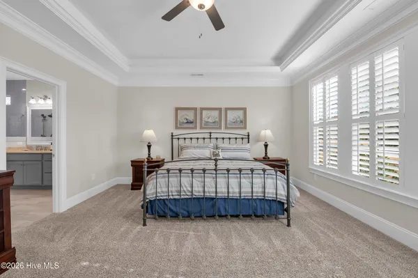 $699,000 | 9614 Hidden Plum Road Northeast, Leland, NC 28451