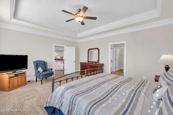 $699,000 | 9614 Hidden Plum Road Northeast, Leland, NC 28451