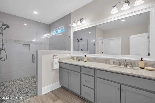 $699,000 | 9614 Hidden Plum Road Northeast, Leland, NC 28451