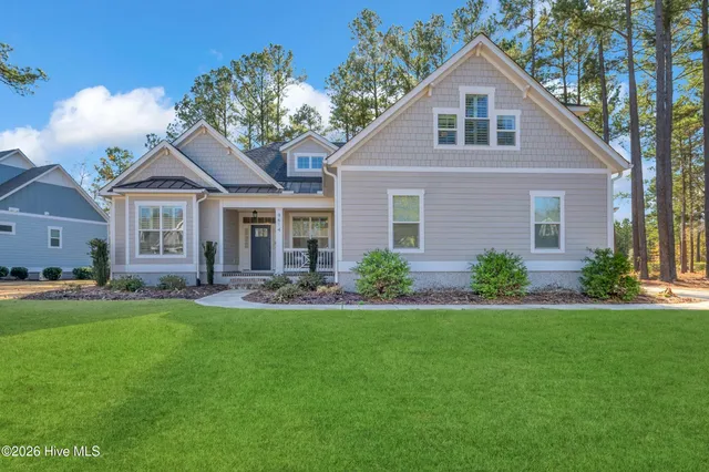 $725,000 | 9614 Hidden Plum Road Northeast, Leland, NC 28451
