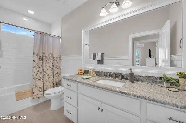 $699,000 | 9614 Hidden Plum Road Northeast, Leland, NC 28451